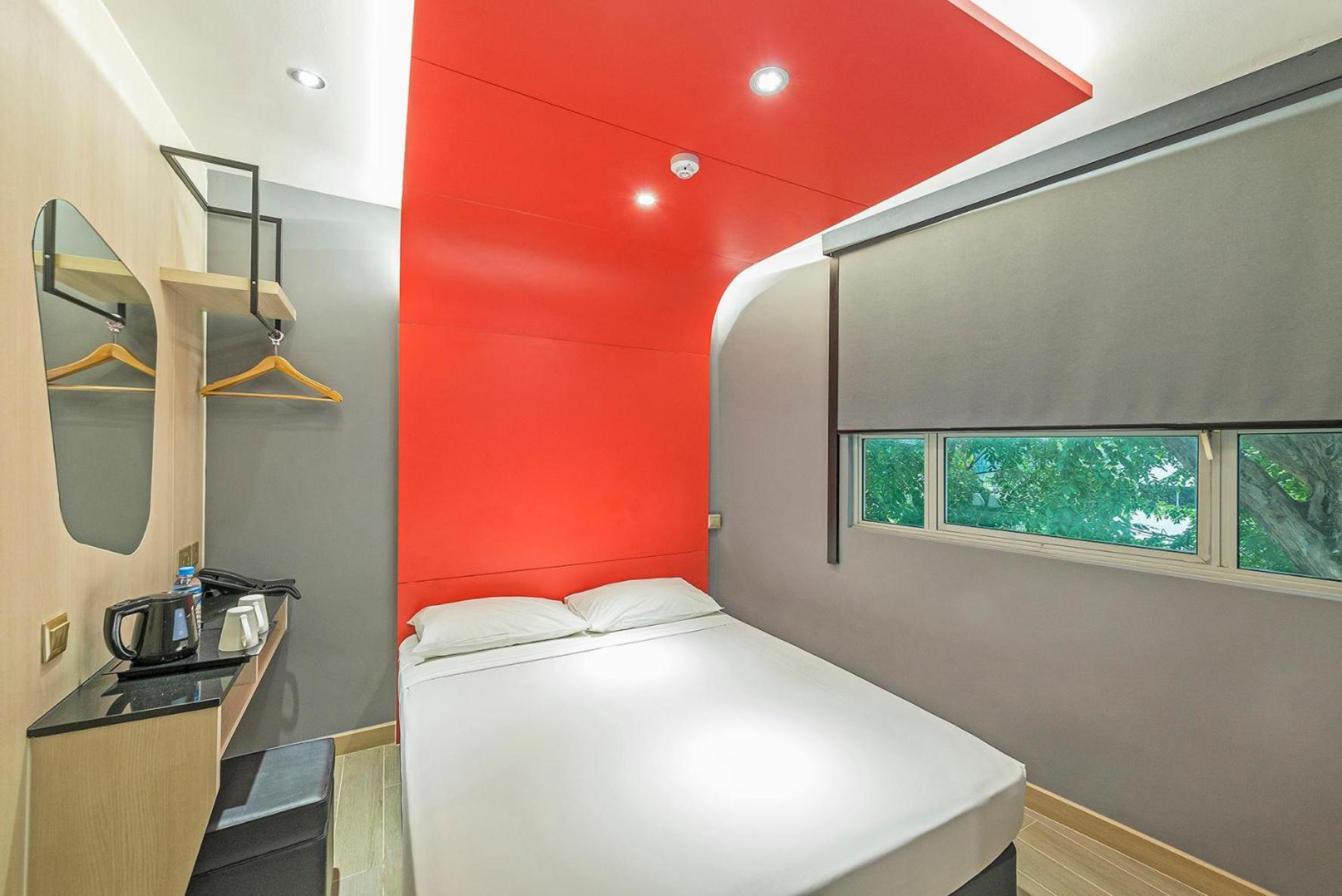 Hotel 81 Lavender Singapore Eksteriør bilde