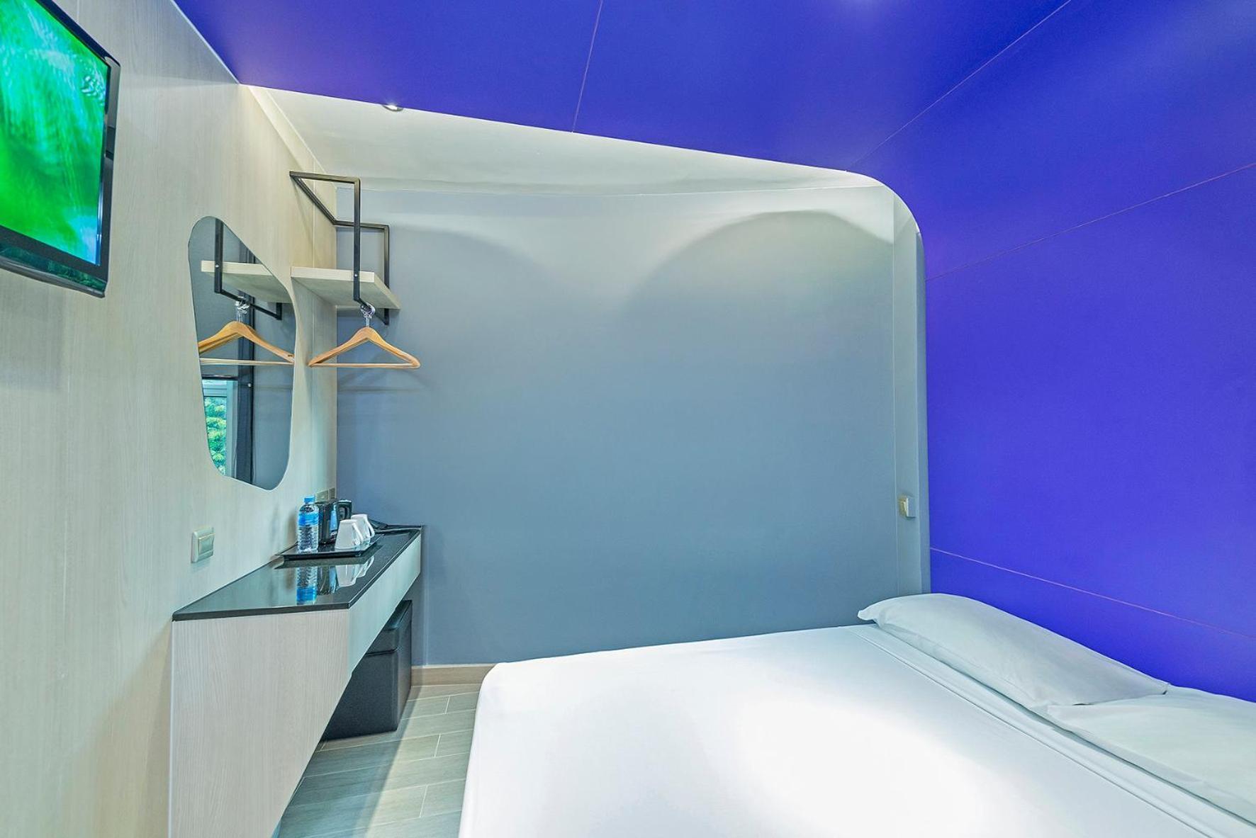 Hotel 81 Lavender Singapore Eksteriør bilde