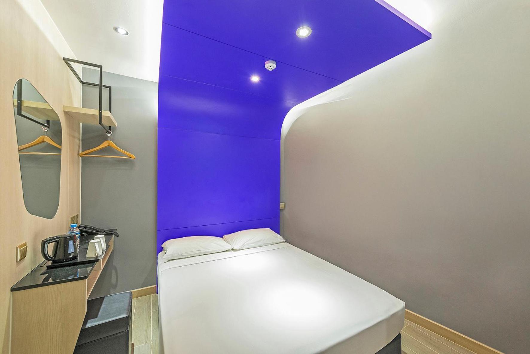 Hotel 81 Lavender Singapore Eksteriør bilde