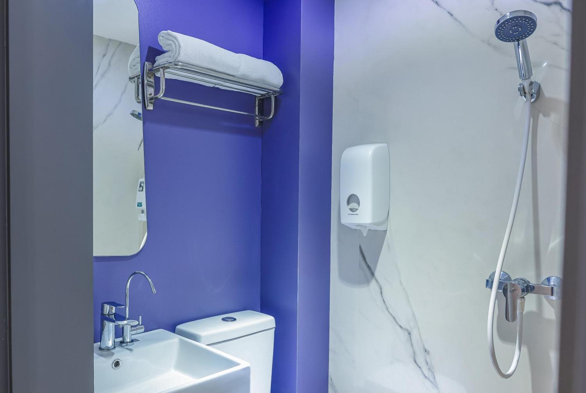 Hotel 81 Lavender Singapore Eksteriør bilde